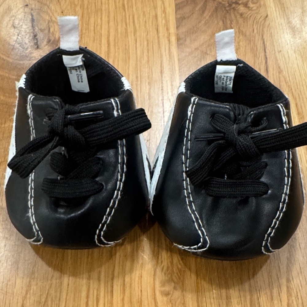 Build-a-Bear Shoes Soccer Cleats